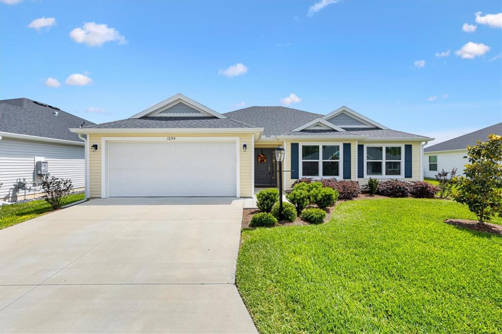 1054 JOETTE PLACE