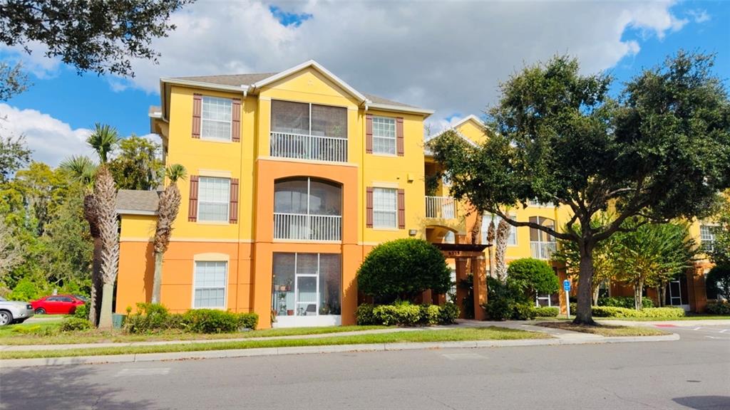 6335 CONTESSA DRIVE UNIT 104