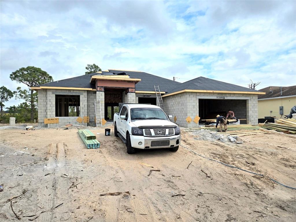 5154 GIBSON LANE