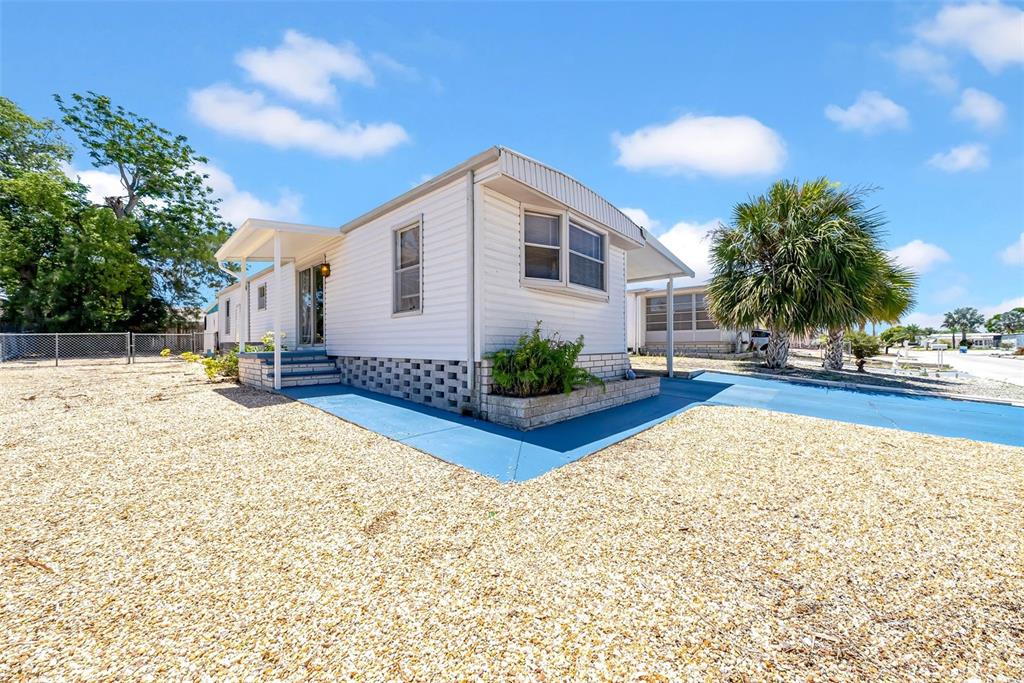 12308 LONGHORN DRIVE