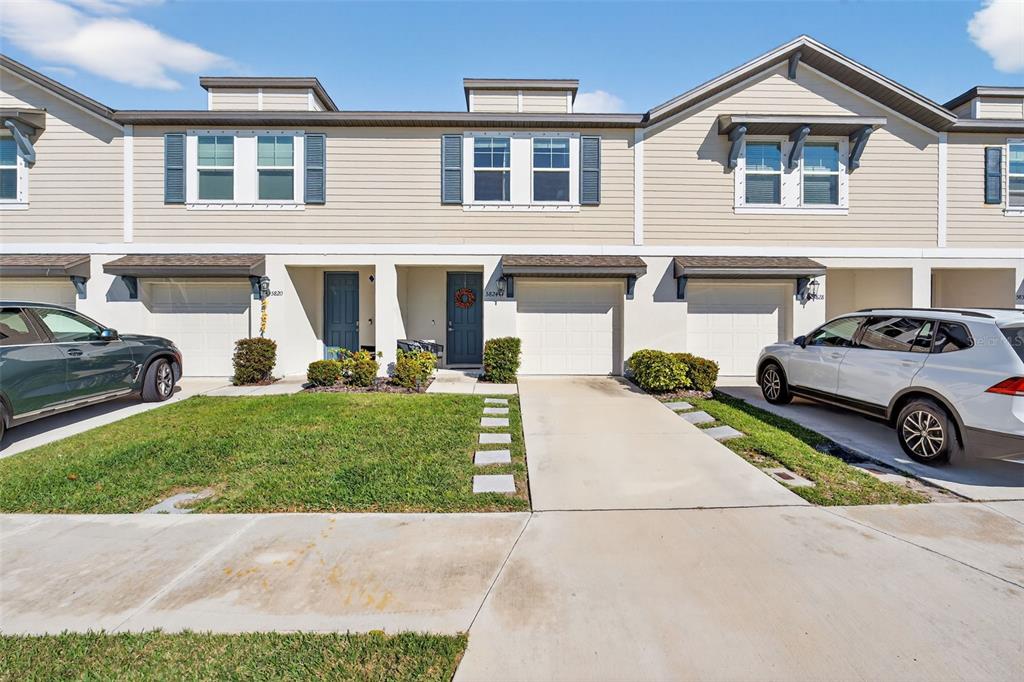 5824 OCEAN ISLE DRIVE