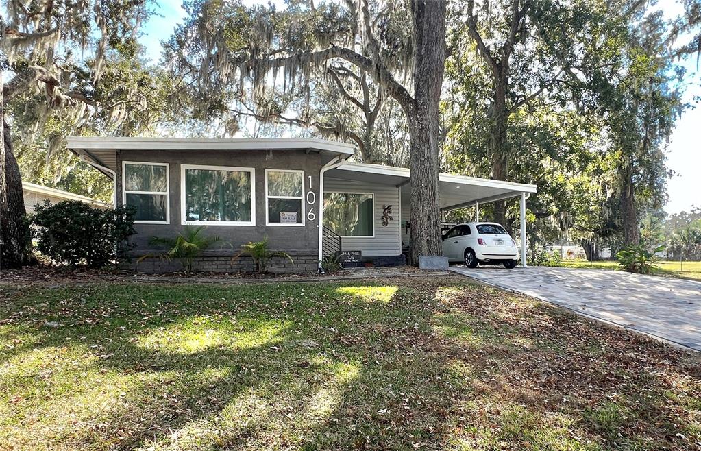 106 ROYAL PALM DRIVE