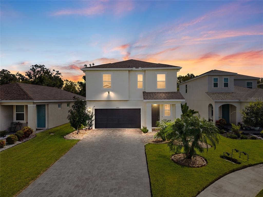 5882 BUNGALOW GROVE COURT