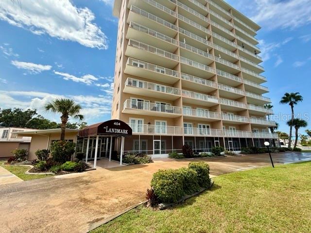 404 S BEACH STREET UNIT 101