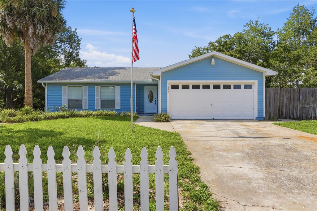 1892 JOYNER DRIVE