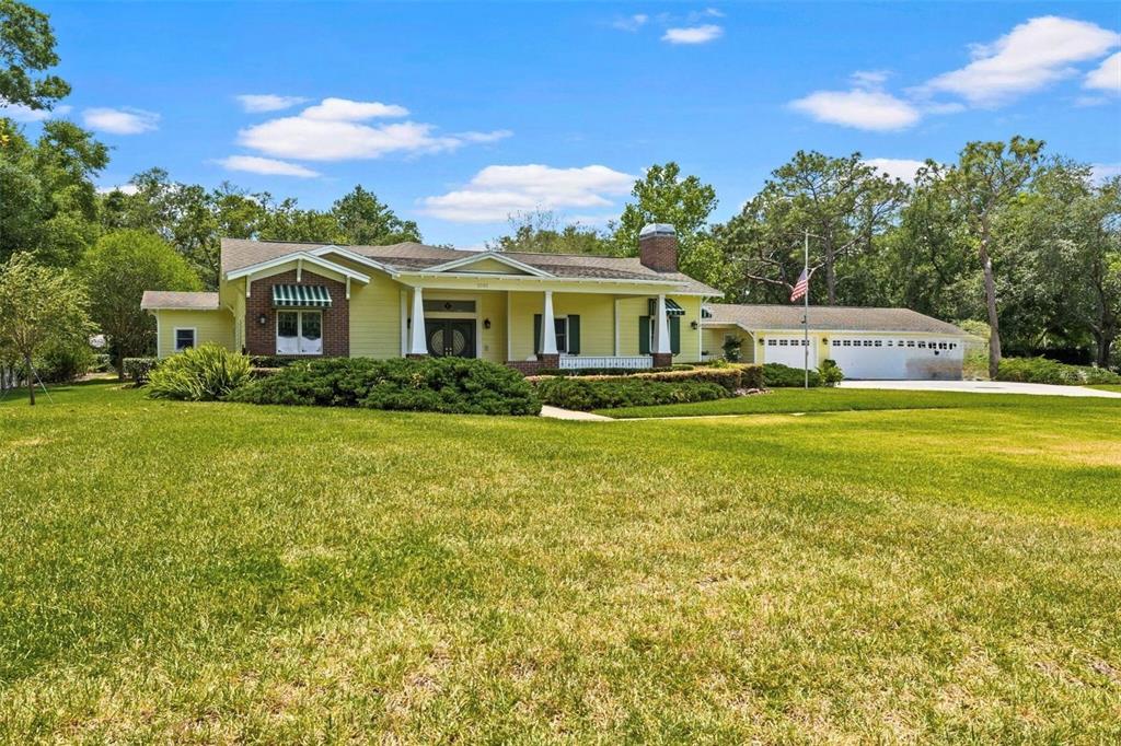 2501 RUSTIC OAKS DRIVE
