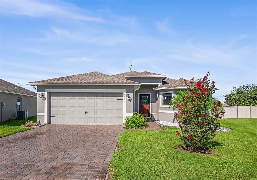 113 PROMENADE COURT