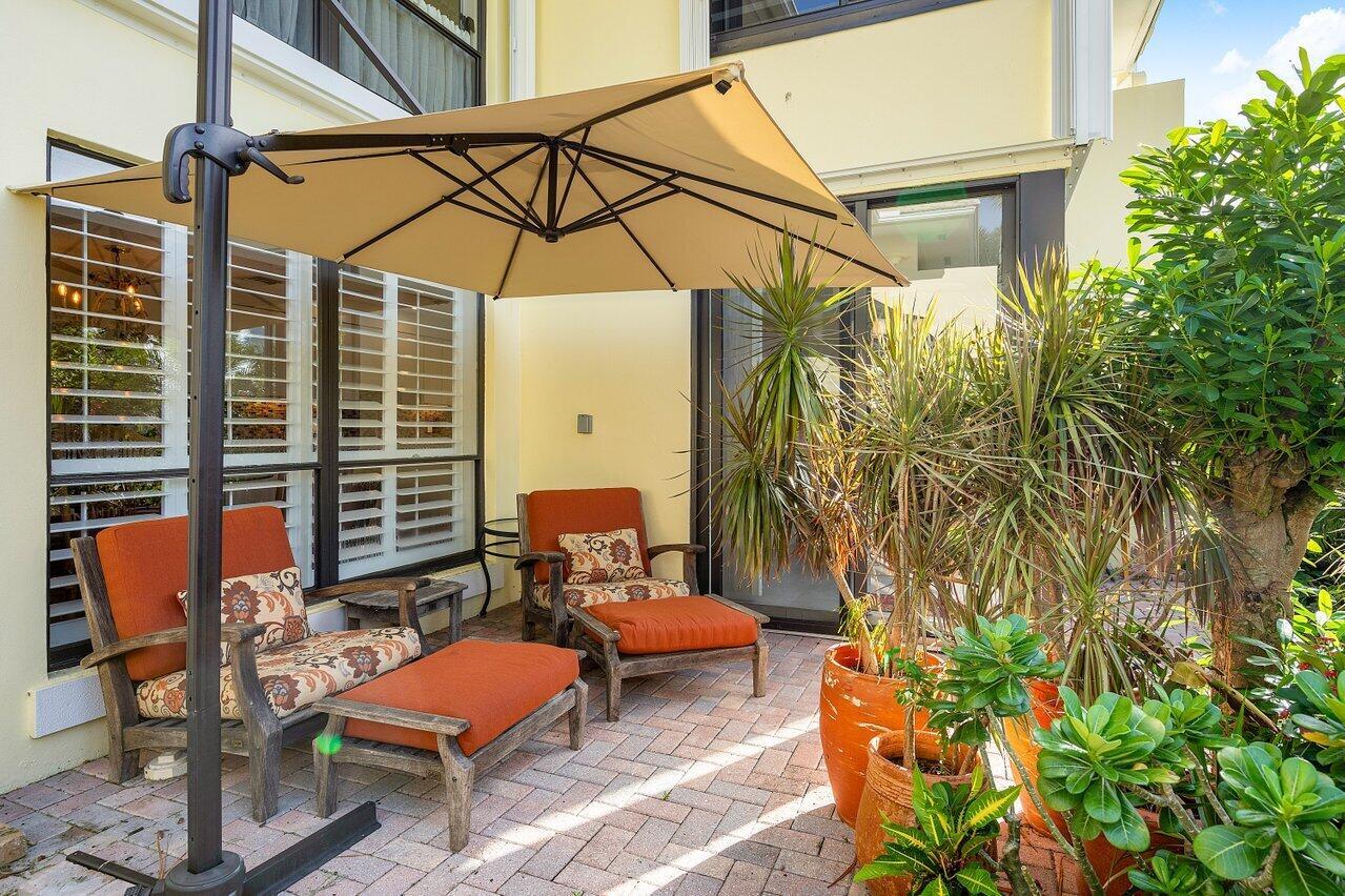 3677 Quail Ridge Drive # B, Boynton Beach FL 33436