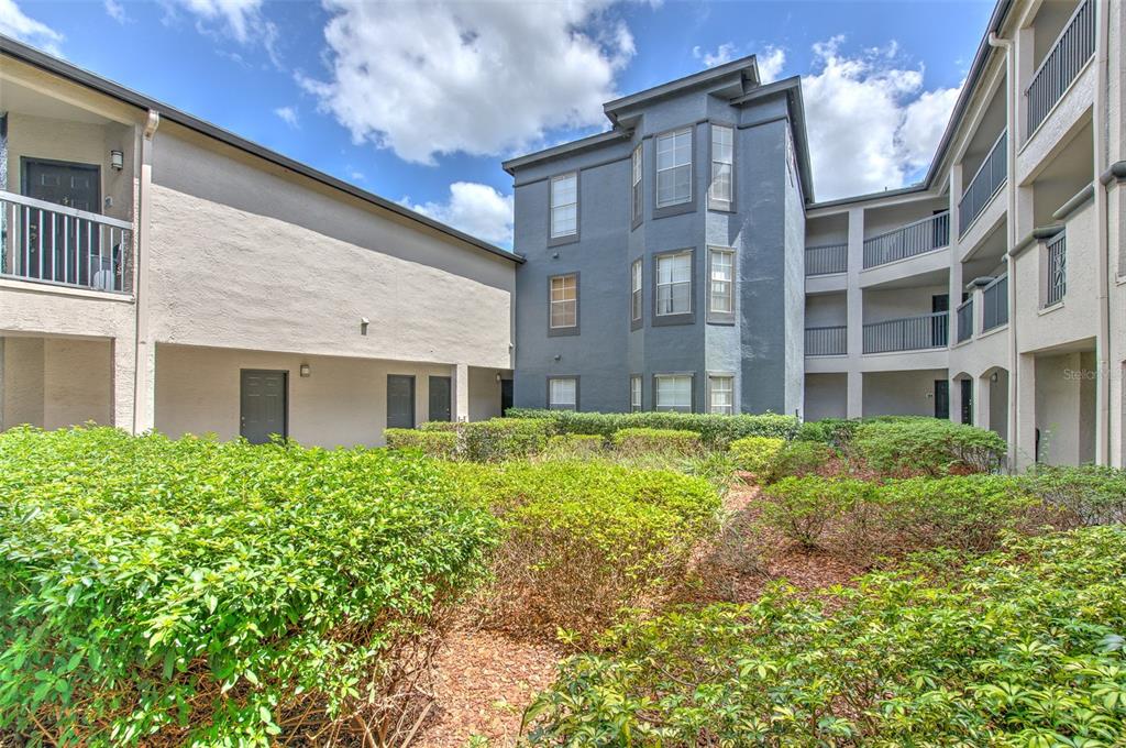 13210 ARBOR ISLE DRIVE UNIT 207
