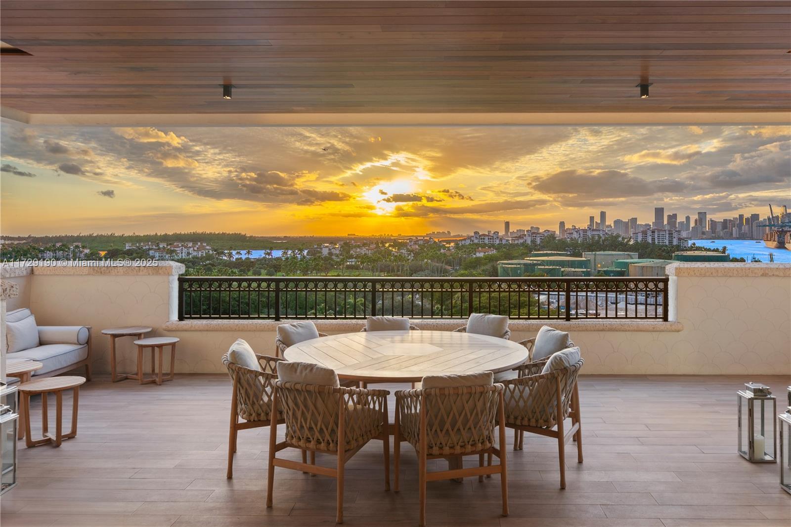 6800 Fisher Island Dr # 6881, Miami Beach FL 33109