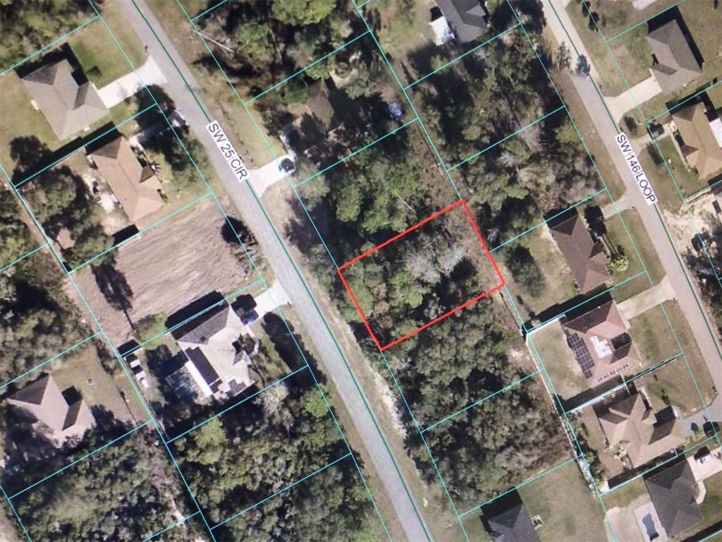 0 SW 25 CIRCLE, OCALA, FL — photo 2 of 6