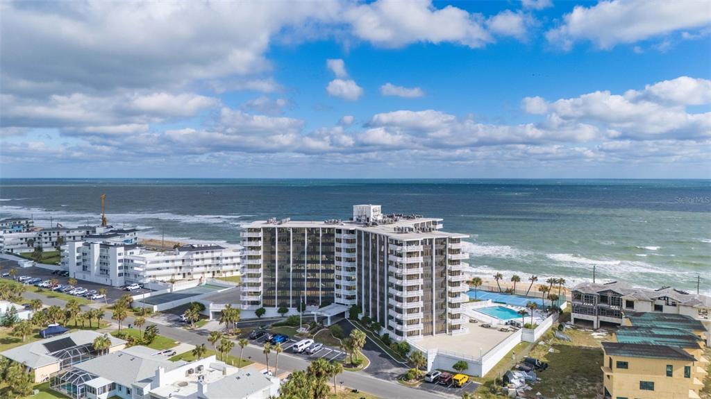 3580 S OCEAN SHORE BOULEVARD UNIT 505