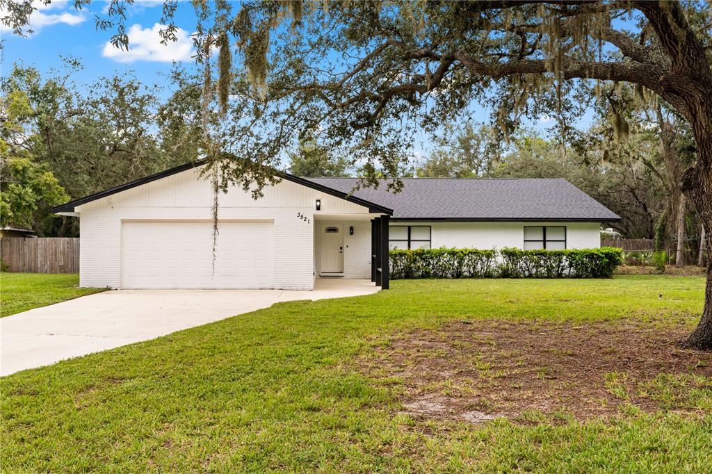 3521 SILVER OAK COURT