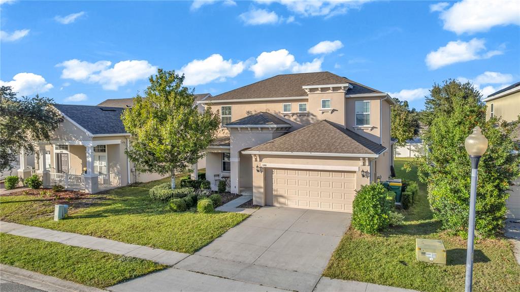 3301 BETHPAGE LOOP, MOUNT DORA, FL — photo 2 of 30