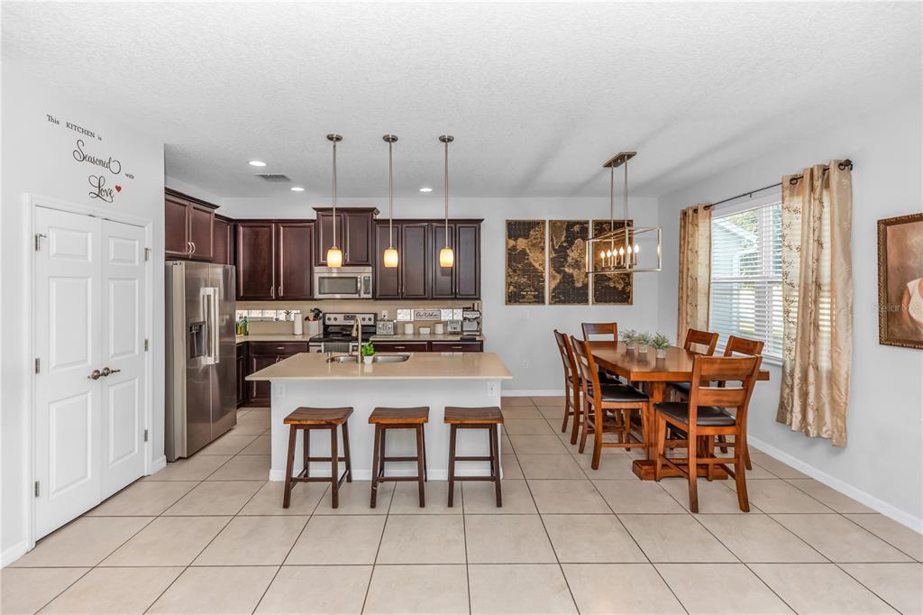 3301 BETHPAGE LOOP, MOUNT DORA, FL — photo 5 of 30