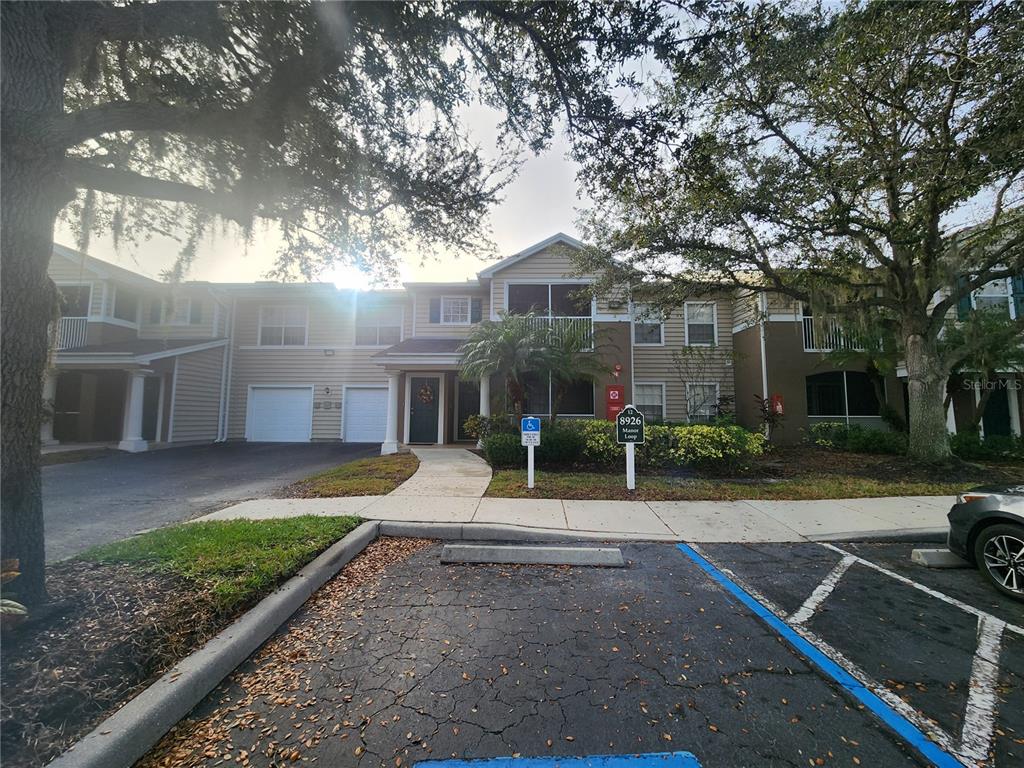 8926 MANOR LOOP CIRCLE UNIT 201 B, LAKEWOOD RANCH, FL — photo 2 of 30