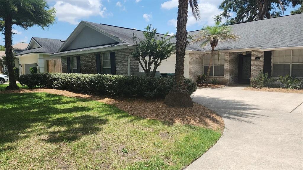 4303 INWOOD LANDING DRIVE