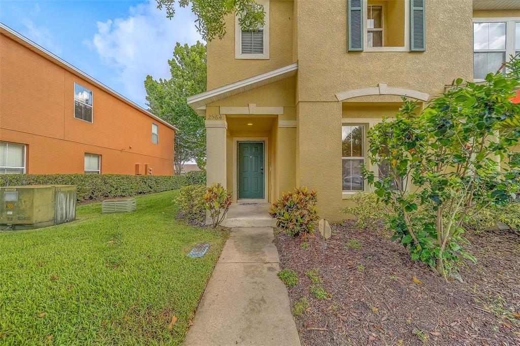 2564 HIDDEN COVE LANE