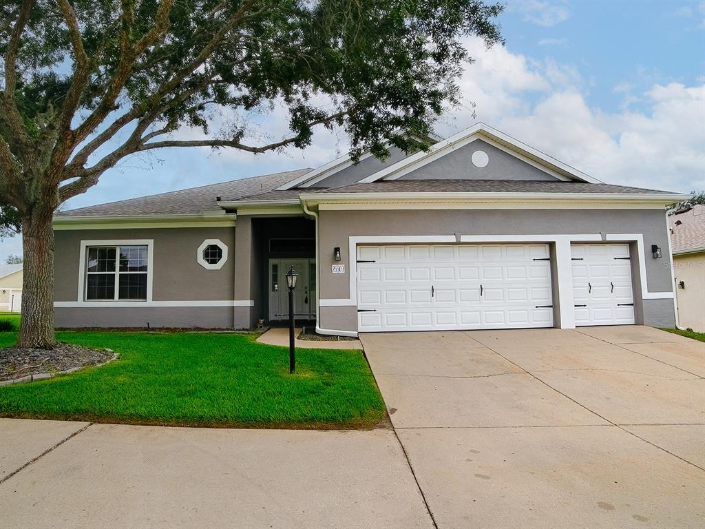 25509 LAUREL VALLEY ROAD