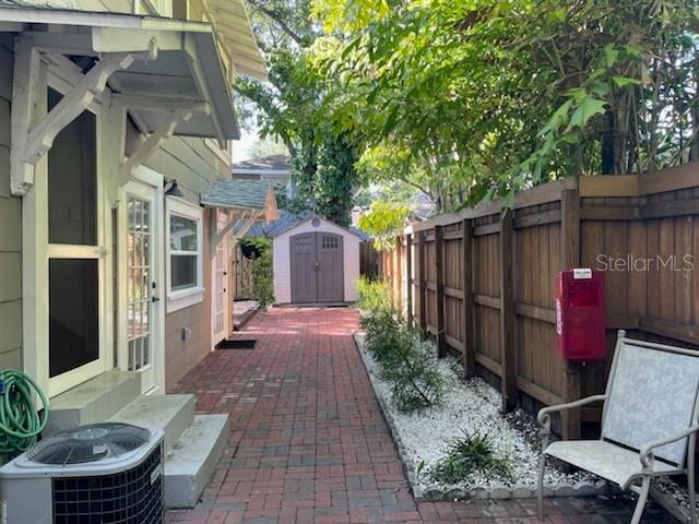 807 1/2 S FREMONT AVENUE UNIT #Upper