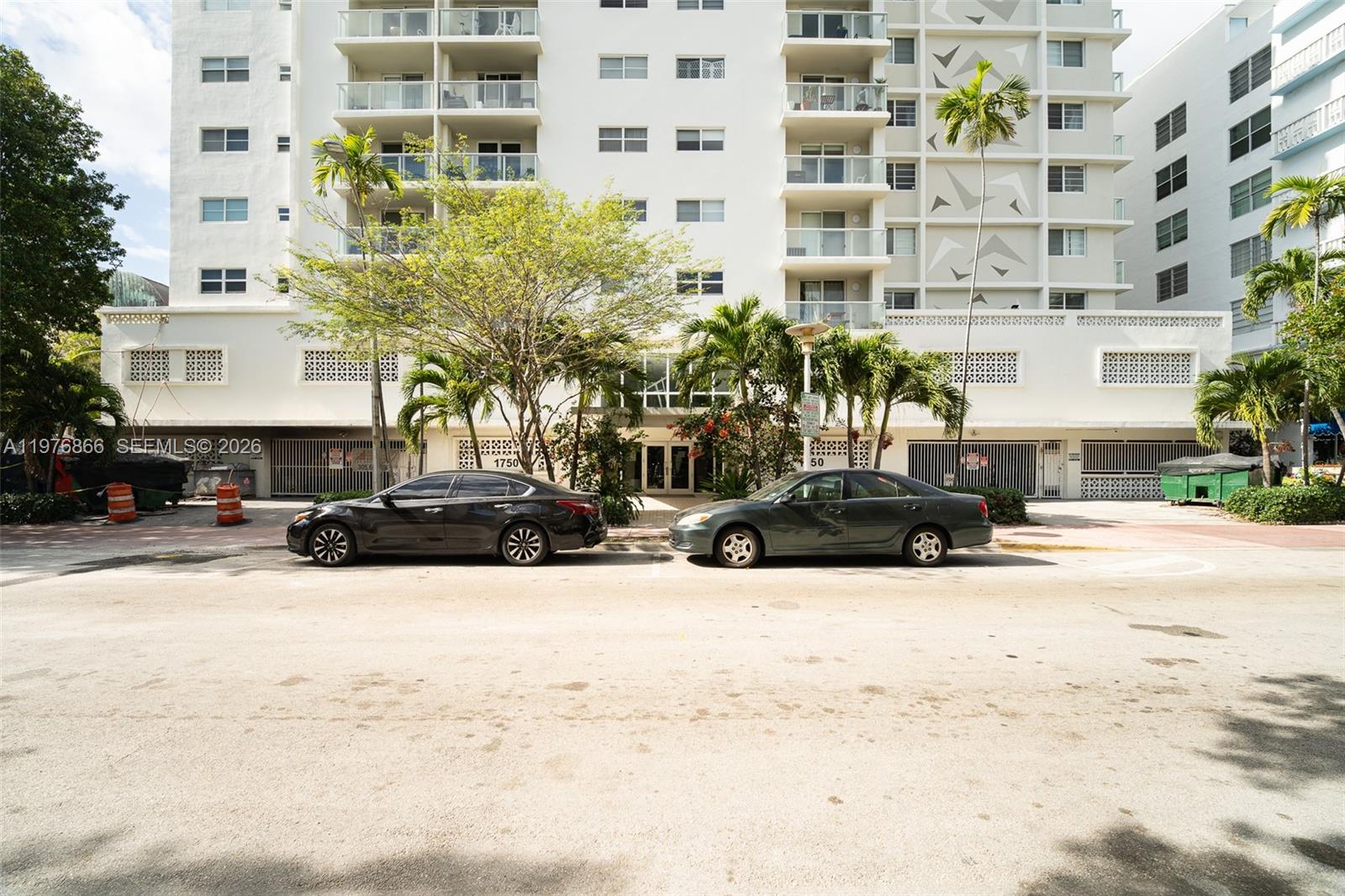 1750 James Ave # 4J, Miami Beach FL 33139