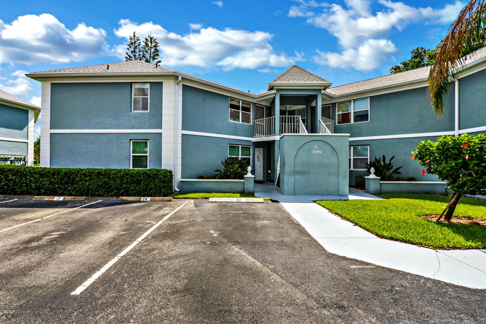 3296 SE Aster Lane, Stuart FL 34994