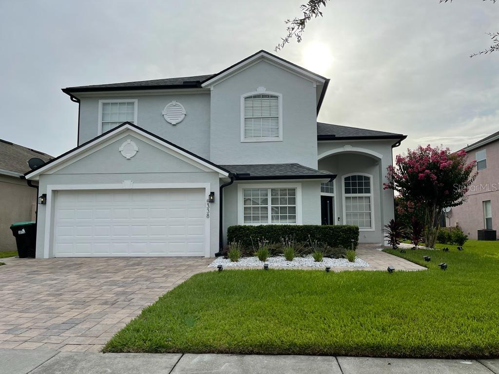 5338 LOS PALMA VISTA DRIVE