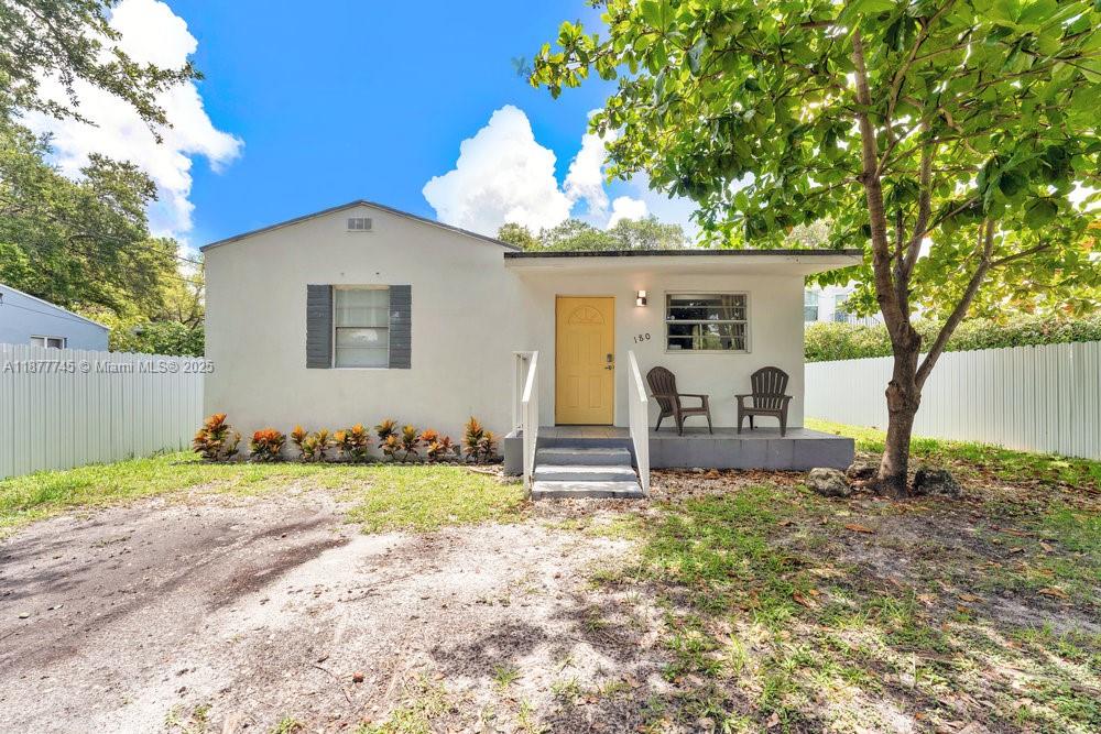 180 NW 69TH ST, Miami FL 33150