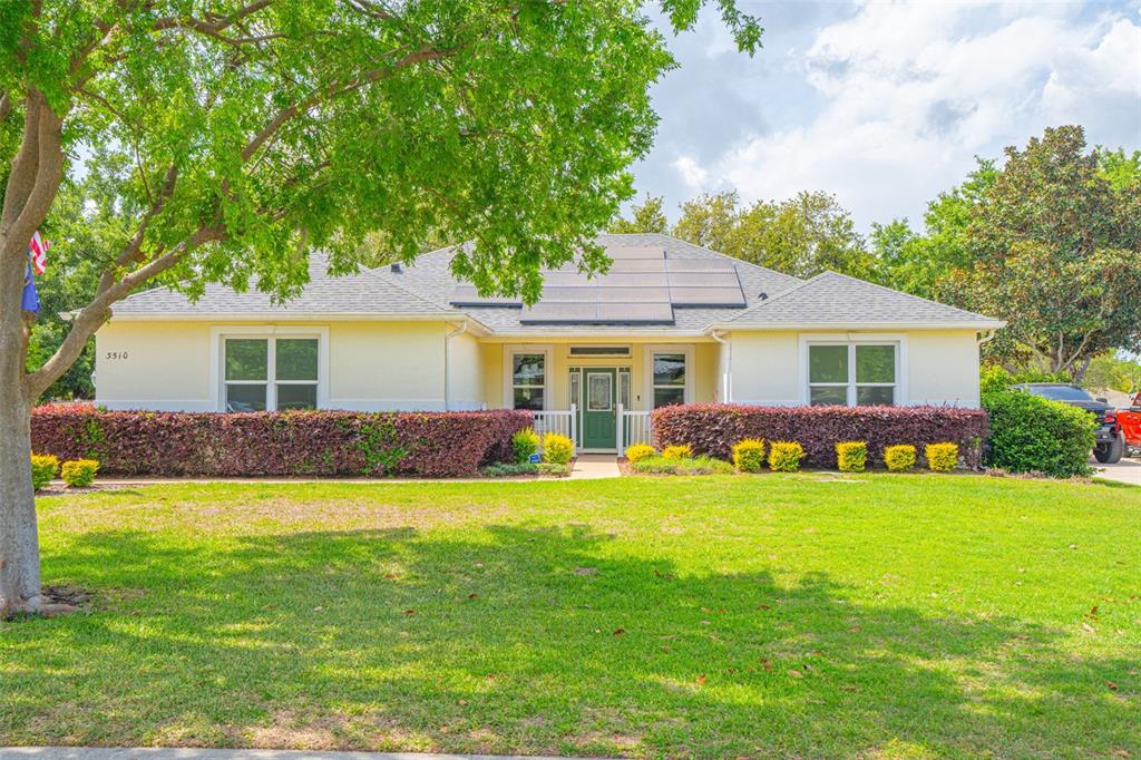 3510 HUNTERS TRAIL CIRCLE, EUSTIS, FL — photo 2 of 26