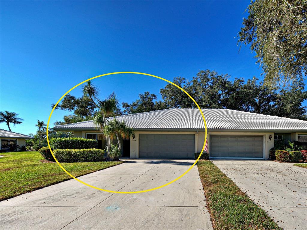 3064 CROWN HERON POINT