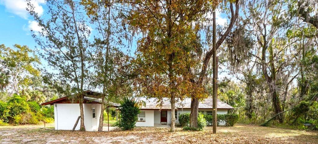 17466 LAKE IOLA ROAD