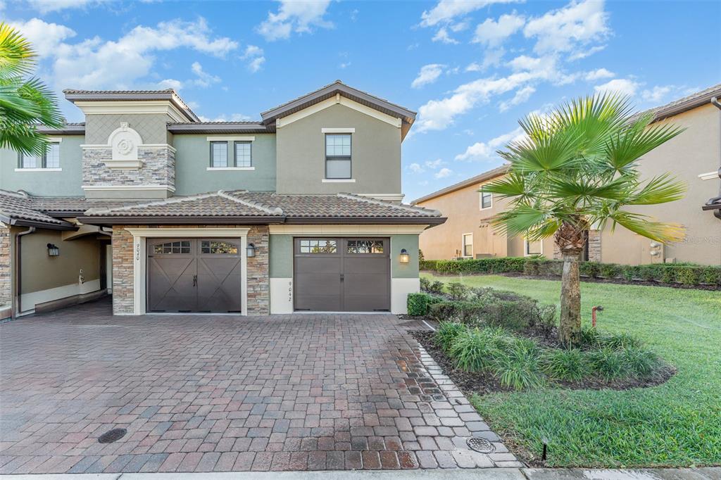 9042 AZALEA SANDS LANE UNIT 9042