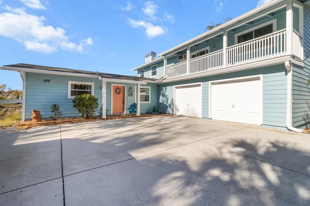 440 MILLER CREEK ROAD