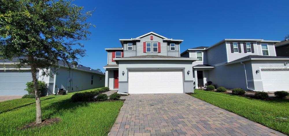 2354 TWIN FLOWER LANE