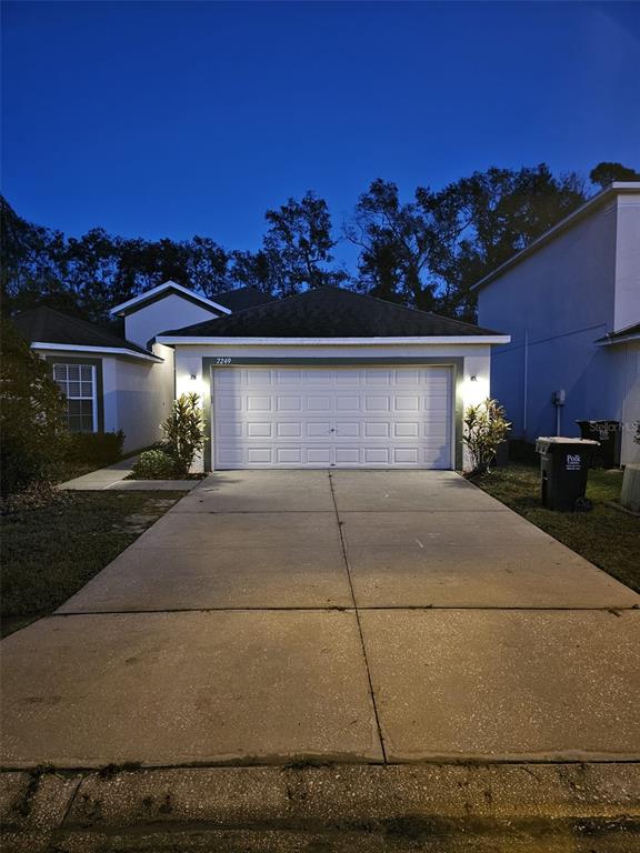 7249 TWIN CEDAR LANE