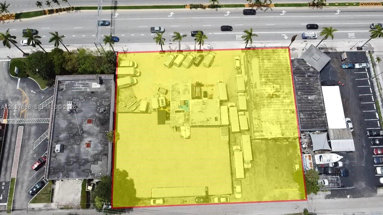 2814-2820 N Hollywood Blvd, Hollywood FL 33020