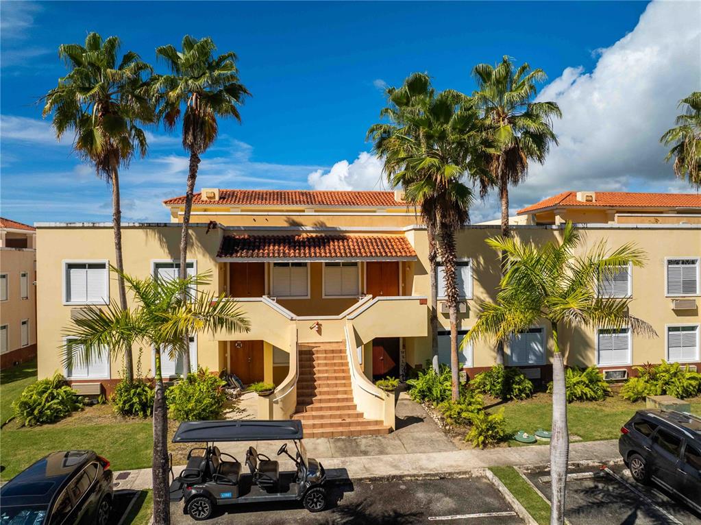 180 PALMAS DRIVE UNIT 60-D