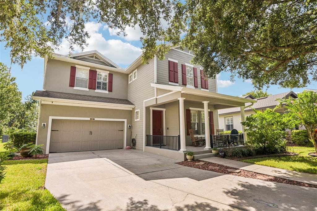 8129 LAGERFELD DRIVE