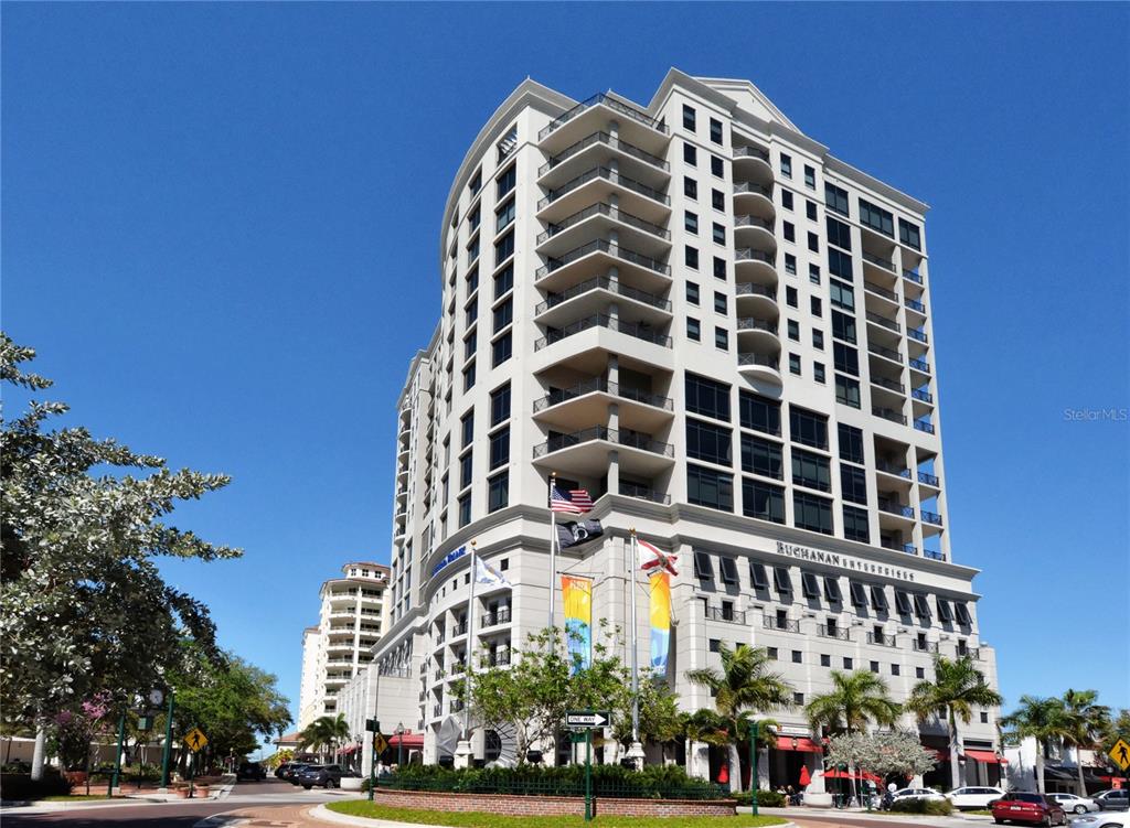 50 CENTRAL AVENUE UNIT 14B