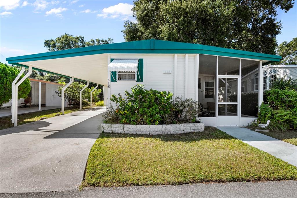 585 SKY HARBOR DRIVE UNIT 418