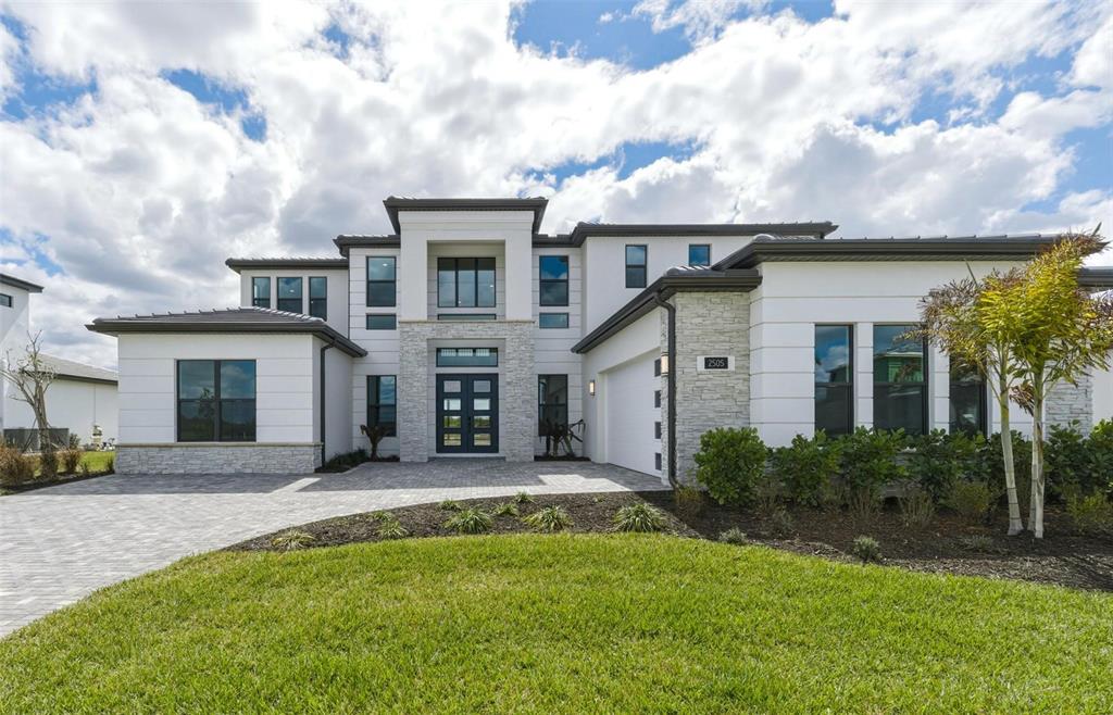 2505 WATERFRONT CIRCLE