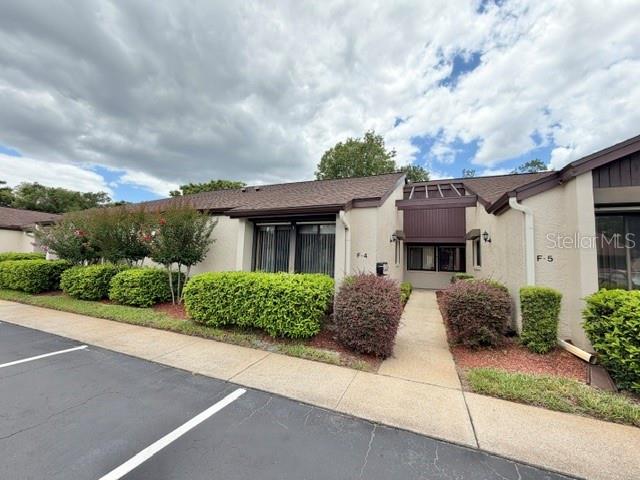 101 GRAND PLAZA DRIVE UNIT F4