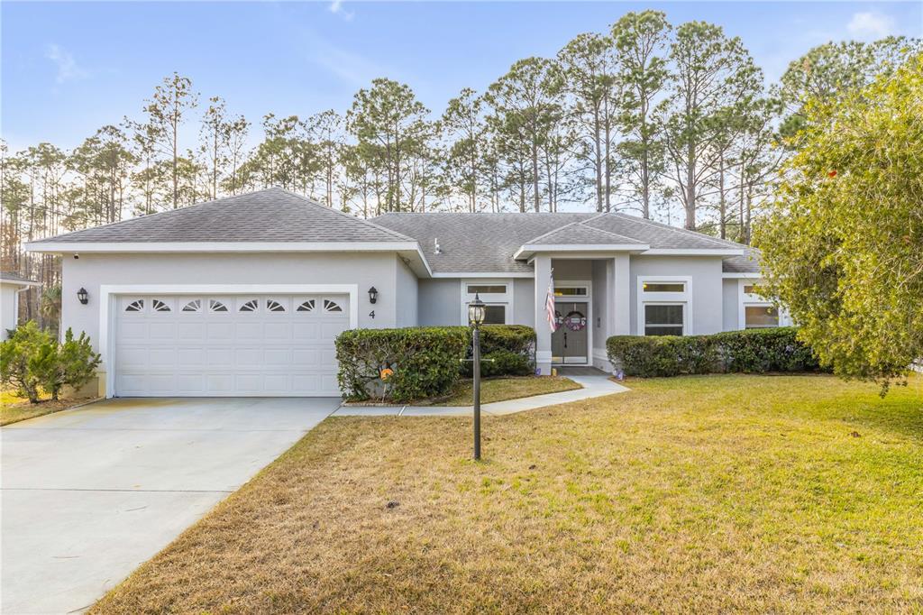 4 WOODSIDE PLACE