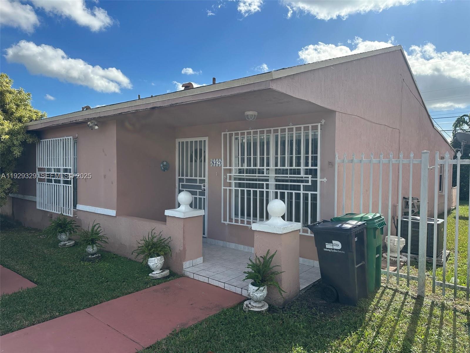 8326 SW 10th Ter, Miami FL 33144