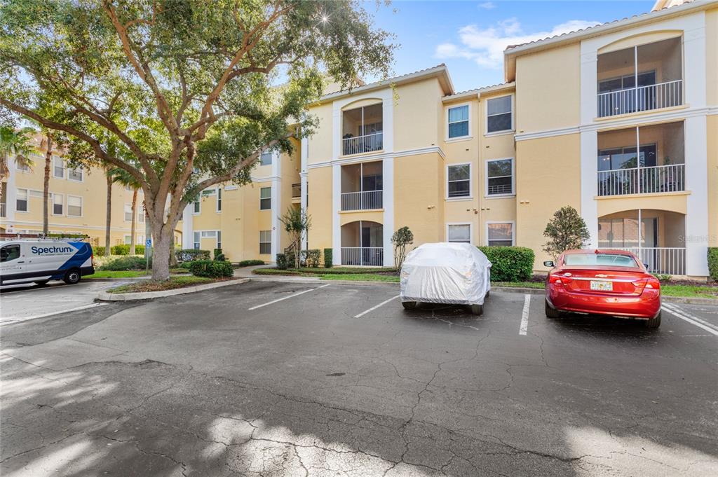 1325 LAKE SHADOW CIRCLE UNIT 12303