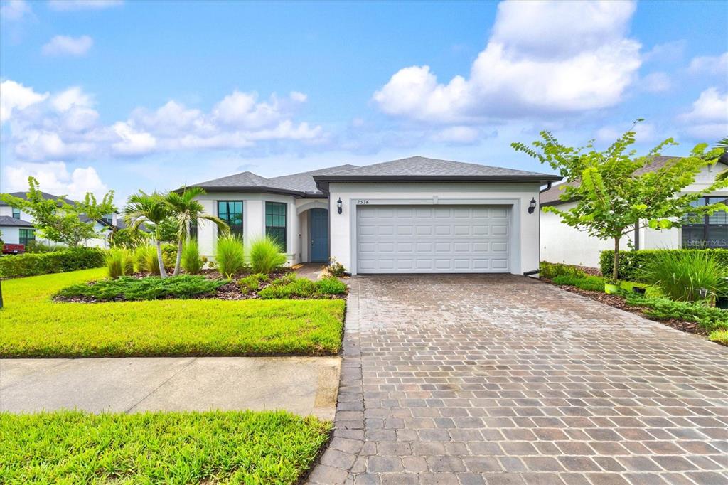 2534 GABEL OAK DRIVE