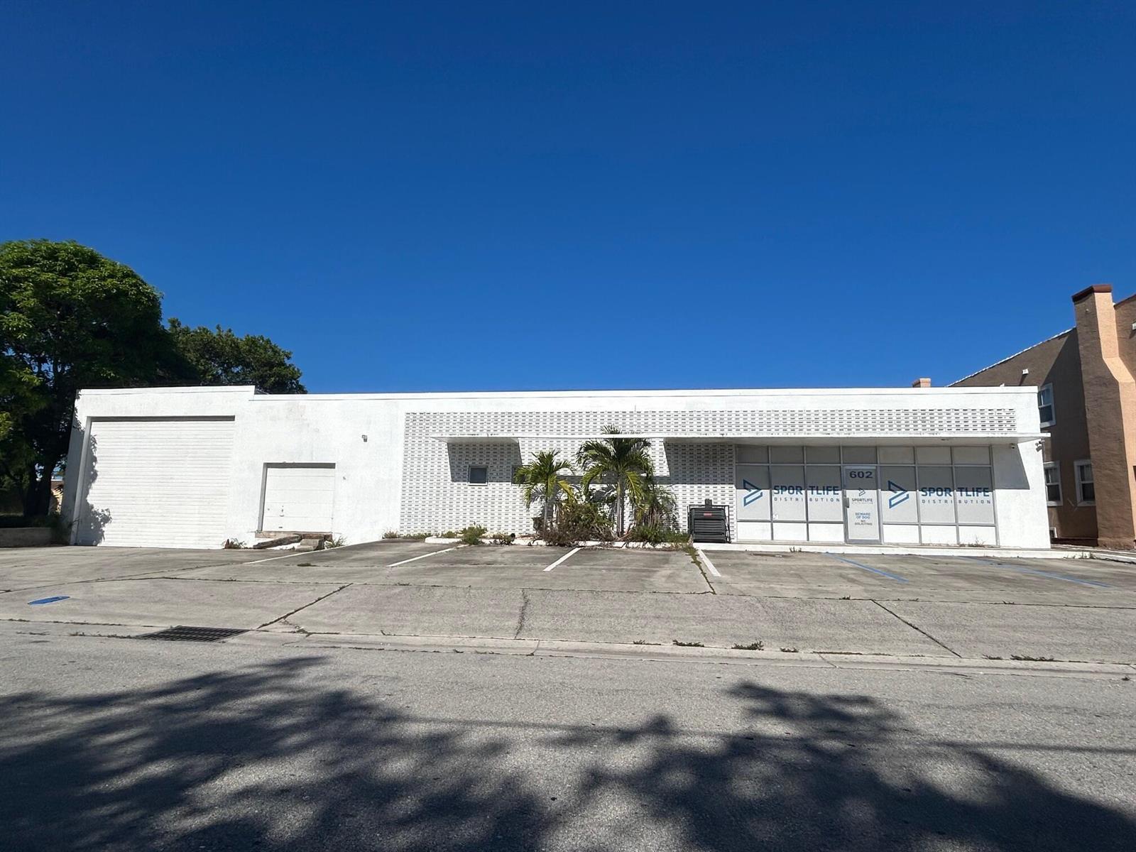 602 S 5th Street, Fort Pierce FL 34950