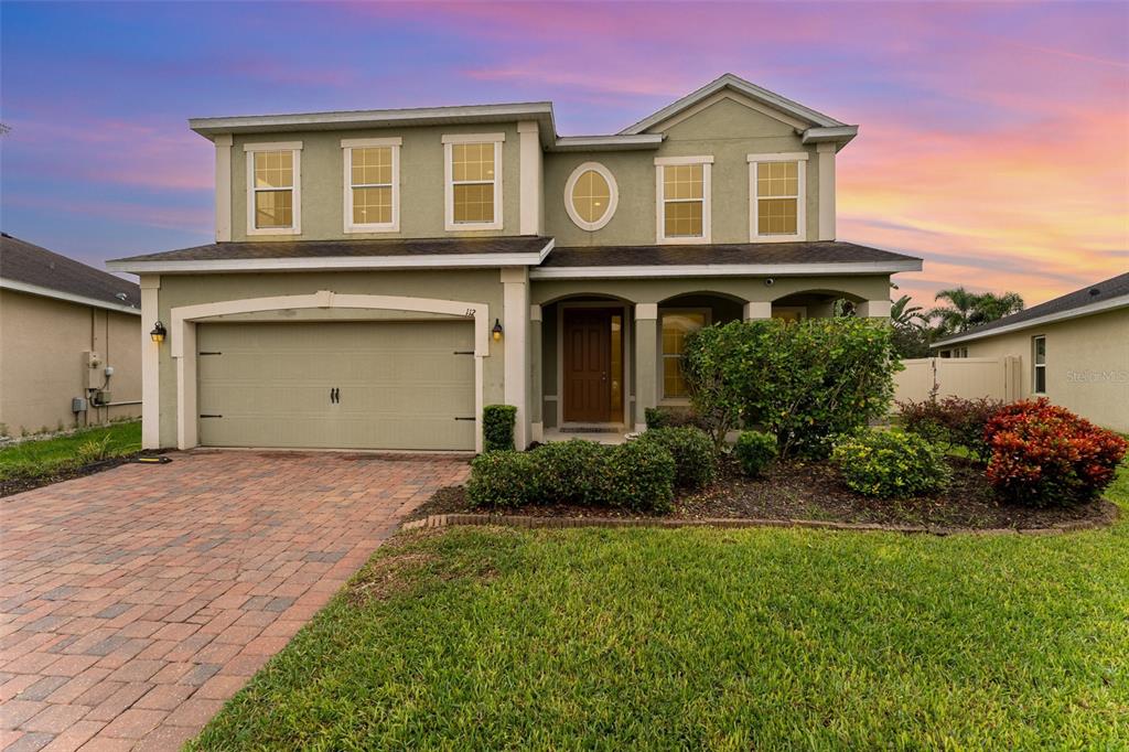 112 WHIRLAWAY DRIVE