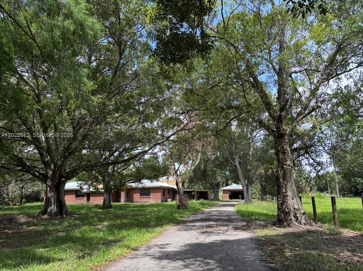 375 & 311 County Road 720, Clewiston FL 33440