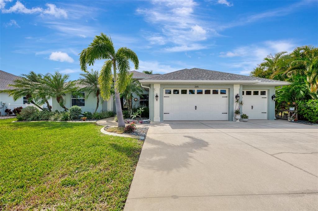 265 WHITE MARSH LANE